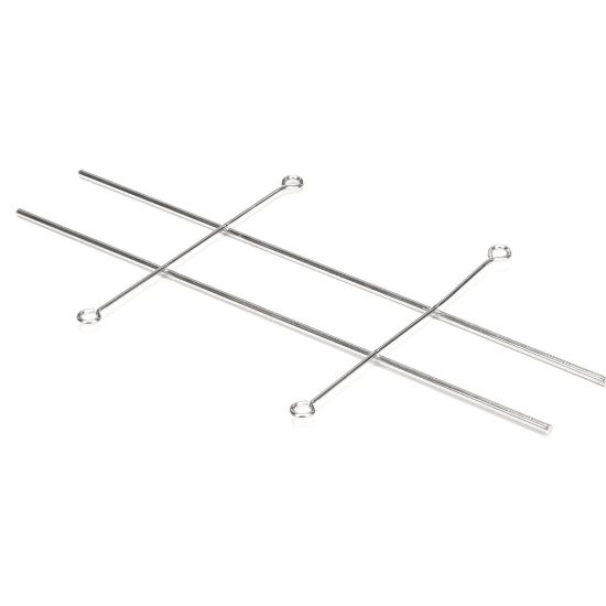 Picture of Hatco 10" Wire Guard-ceramic Element Part# 04.08.117.00
