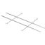 Picture of Hatco 10" Wire Guard-ceramic Element Part# 04.08.117.00