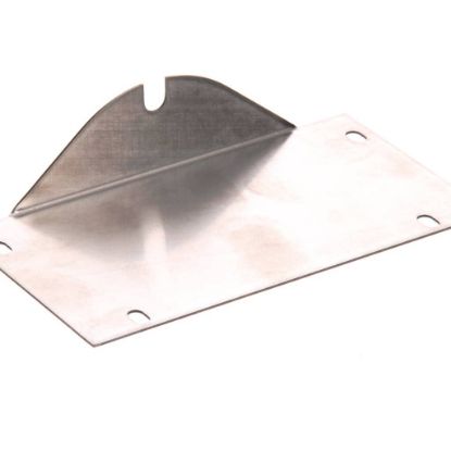 Picture of Hatco Service End Cvr,std,3.0"lg Part# 04.08.055.00