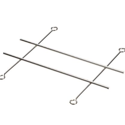 Picture of Hatco 6" Wire Guard-ceramic Element Part# 04.08.121.00