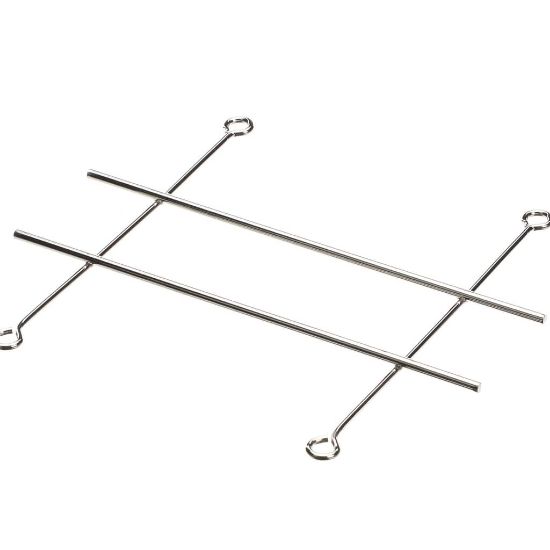 Picture of Hatco 6" Wire Guard-ceramic Element Part# 04.08.121.00