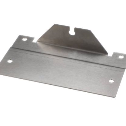 Picture of Hatco End Cvrsupport3.1"301ss Part# 04.08.553.00
