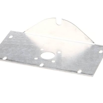 Picture of Hatco End Cvrstd3.0"lg Sq Leg Part# 04.08.061.00