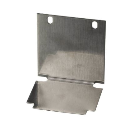 Picture of Hatco End Cvr,3" Lamp,2.938"lg Part# 04.08.067.00