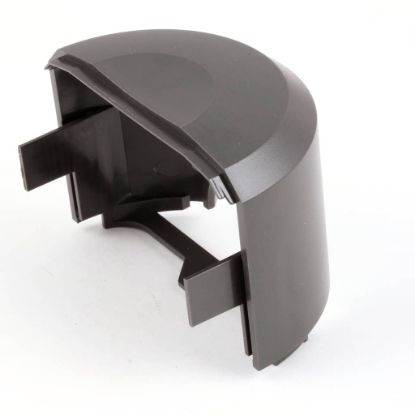 Picture of Hatco Grey Plastic Bullnose Corner Part# 04.09.078.00