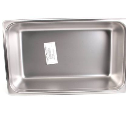 Picture of Hatco Pan,full Size,6" Deep,22ga Part# 04.09.230.00