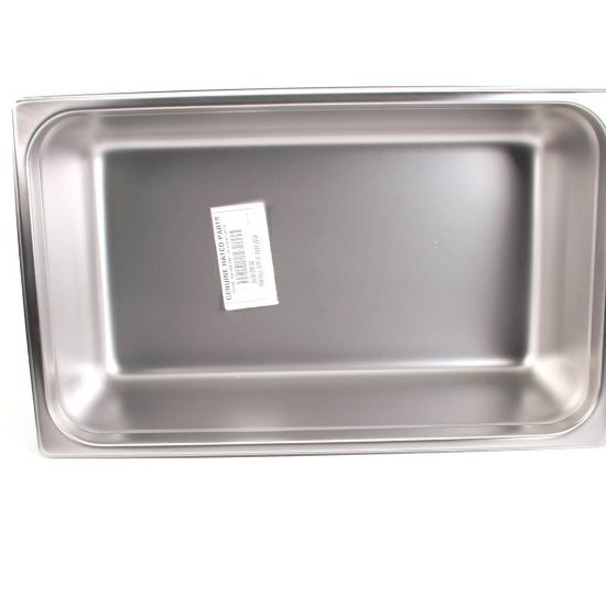 Picture of Hatco Pan,full Size,6" Deep,22ga Part# 04.09.230.00