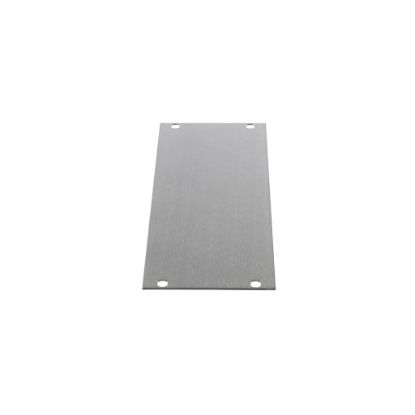 Picture of Hatco Rmb-7 Cover Plate 9" Long Part# 04.09.178.00