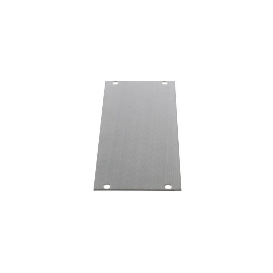 Picture of Hatco Rmb-7 Cover Plate 9" Long Part# 04.09.178.00
