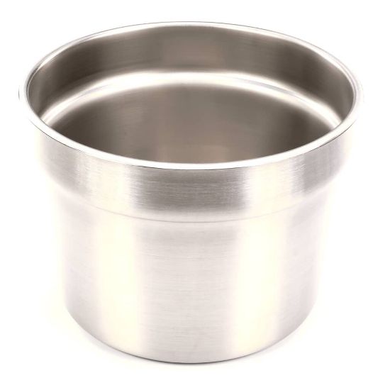 Picture of Hatco Pan,11 Qt Round Part# 04.09.701.00