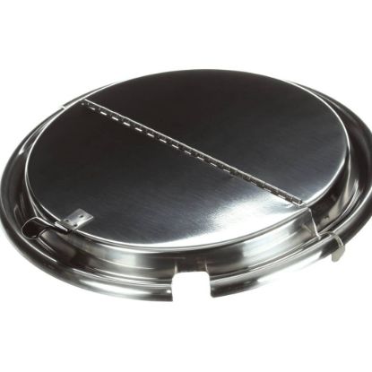 Picture of Hatco Lid11qthingedsoup Well Part# 04.09.770.00
