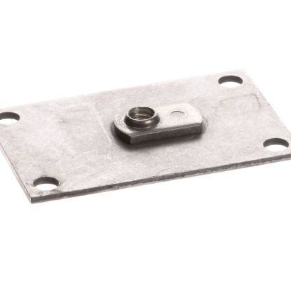 Picture of Hatco Hdw 3/8-16 Leg Bracket Part# 04.16.547.00