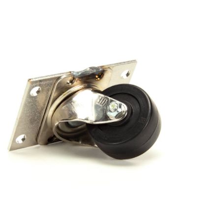 Picture of Hatco Hdw 2" Caster W/mounting Plate Part# 04.16.635.00