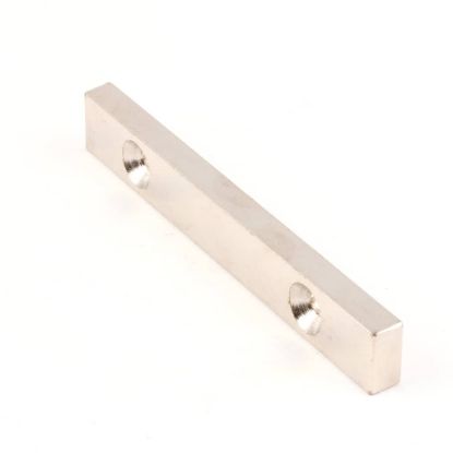 Picture of Hatco Magnet Striker Plate (Plated) Part# 04.17.001.00