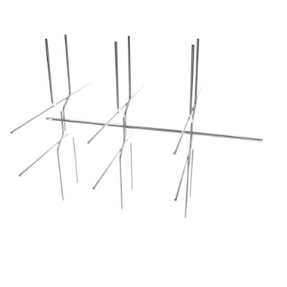 Picture of Hatco Fdw Pretzel Rack Part# 04.17.079.00