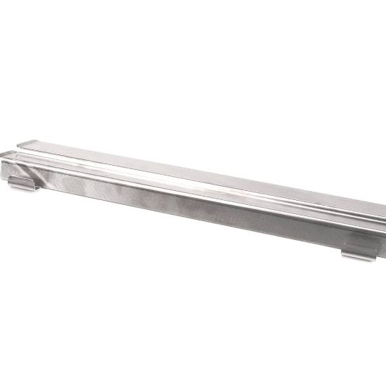 Picture of Hatco Stainless Steal Angle Slide Part# 0.194444444444444