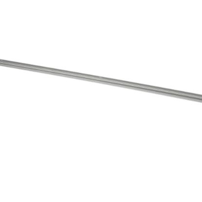 Picture of Hatco Wfst Sliding Door Bottom Track Part# 04.17.467.00