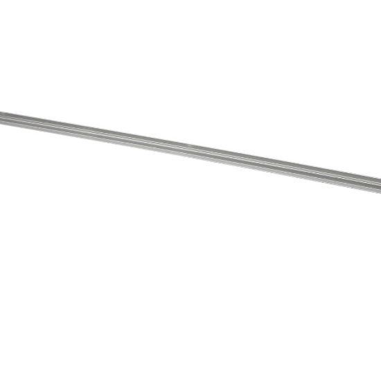 Picture of Hatco Wfst Sliding Door Bottom Track Part# 04.17.467.00