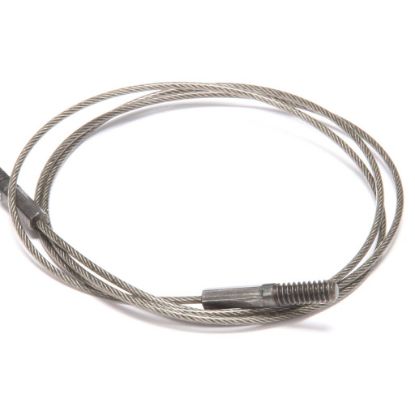 Picture of Hatco Wfst Ss Cable W/10-24 Fittings Part# 04.17.480.00