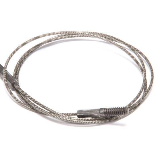 Picture of Hatco Wfst Ss Cable W/10-24 Fittings Part# 04.17.480.00