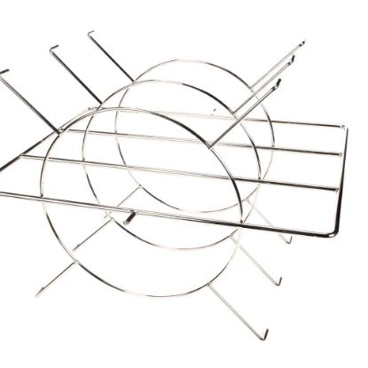 Picture of Hatco 3 Tier Pan Rack Part# 04.17.640.00