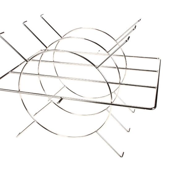 Picture of Hatco 3 Tier Pan Rack Part# 04.17.640.00
