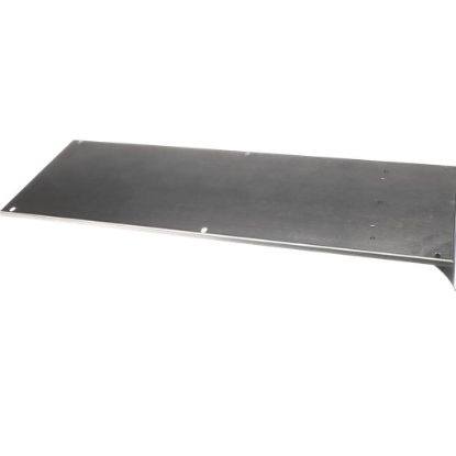 Picture of Hatco Air Chamber Cover Part# 04.17.803.00