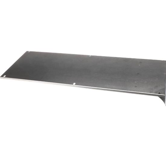 Picture of Hatco Air Chamber Cover Part# 04.17.803.00