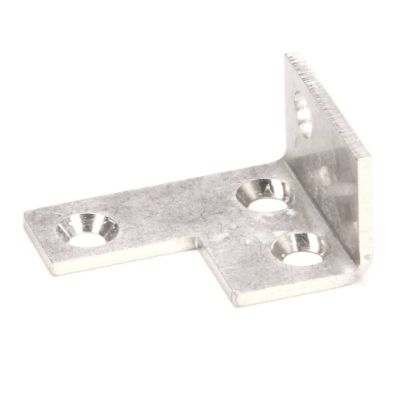 Picture of Hatco Glass Door Hinge,top,fshc-6wx Part# 04.17.810.00