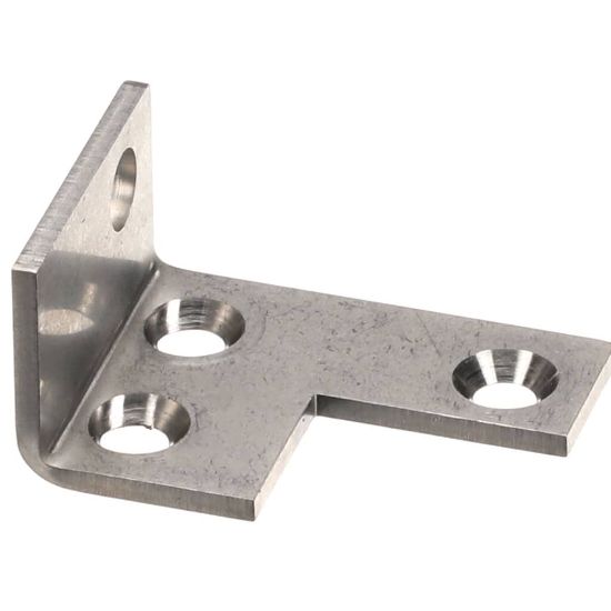 Picture of Hatco Glass Door Hinge,bott,fshc-6wx Part# 04.17.811.00