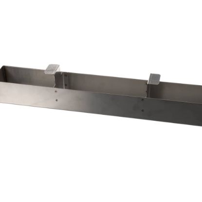 Picture of Hatco Grhdh Water Trough Assembly Part# 04.22.403.00