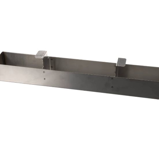 Picture of Hatco Grhdh Water Trough Assembly Part# 04.22.403.00