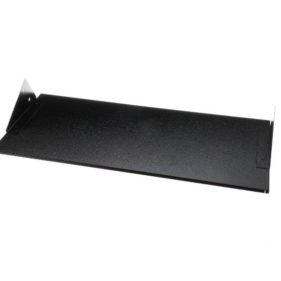 Picture of Hatco Sign Assembly,grhw 2-Tier,blk Part# 04.19.796.01