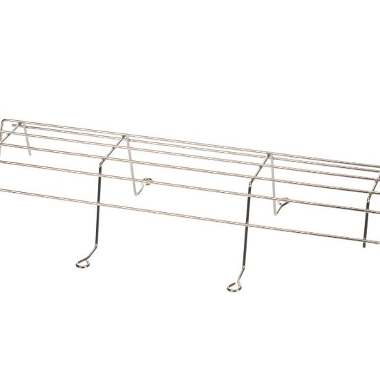 Picture of Hatco Raised Wire Guard Full Sz Crmc Part# 04.25.226.00