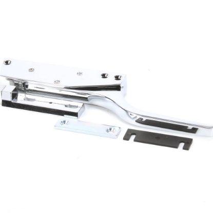 Picture of Hatco Kason - 10172B00006 Latch With Strike Part# 04.26.001.00