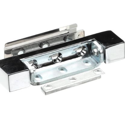 Picture of Hatco Hinge, Edge Mount Part# 04.26.002.00