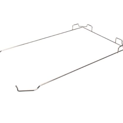 Picture of Hatco Pan Rail For Heated Base Part# 04.09.410.00