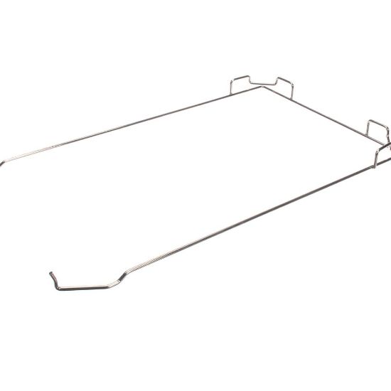 Picture of Hatco Pan Rail For Heated Base Part# 04.09.410.00