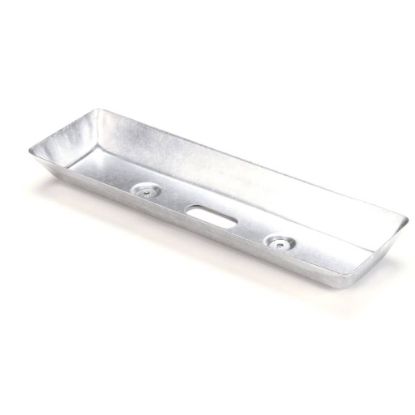 Picture of Hatco Sec Reflector Full Size Ceram Part# 04.25.437.00