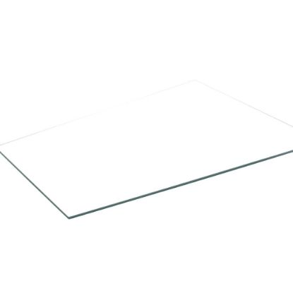 Picture of Hatco End Panel,glass,grsds-xx Part# 04.40.041.00