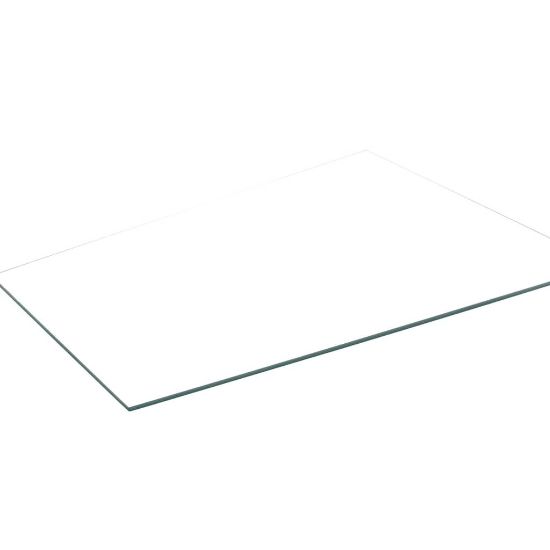 Picture of Hatco End Panel,glass,grsds-xx Part# 04.40.041.00