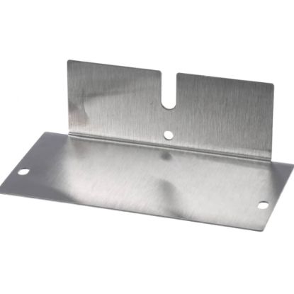 Picture of Hatco End Cvr,mounting,3",.260 Elem Part# 04.37.070.00