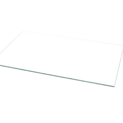 Picture of Hatco Grsdh-xxd End Glass Part# 04.40.046.00