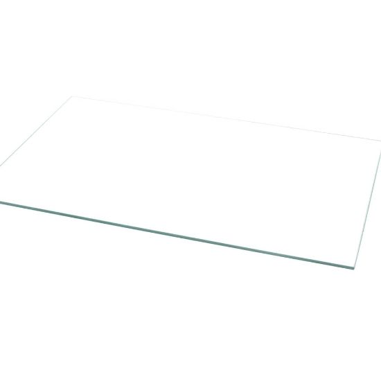 Picture of Hatco Grsdh-xxd End Glass Part# 04.40.046.00