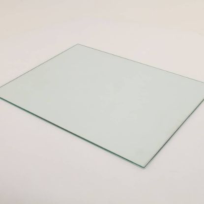 Picture of Hatco Side & Rear Temp Glass Fdw Part# 04.40.025.00