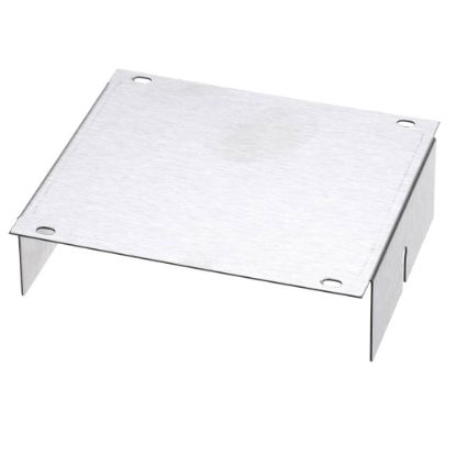Picture of Hatco Tandem Center Cover Part# 04.37.080.00