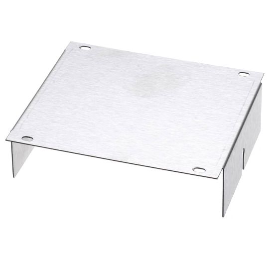 Picture of Hatco Tandem Center Cover Part# 04.37.080.00