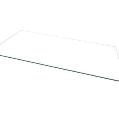 Picture of Hatco Grhd Dual Glass End Bottom Part# 04.40.070.00