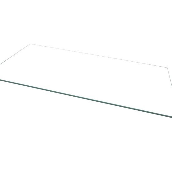 Picture of Hatco Grhd Dual Glass End Bottom Part# 04.40.070.00