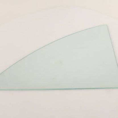 Picture of Hatco Grcd-xpd Glass End Panel Part# 04.40.091.00